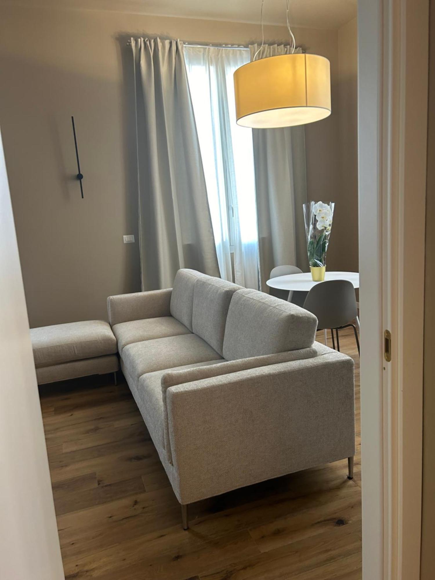 Domus Carignano Appartement Genua