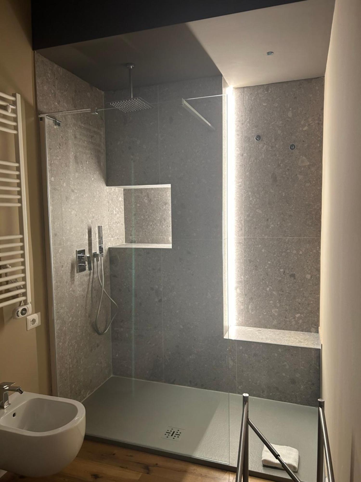 Appartement Domus Carignano Genua