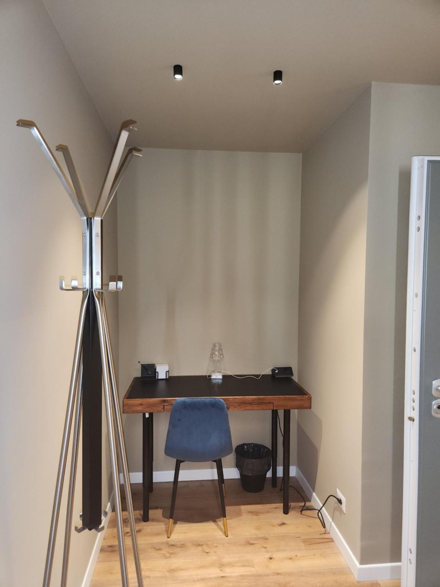 Domus Carignano Appartement
