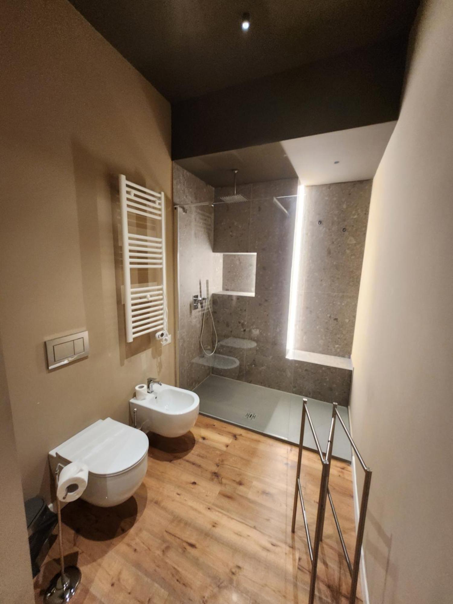 Domus Carignano Appartement